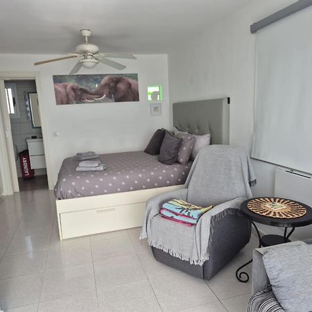 Las Terricitas Old Town Apartment Puerto del Carmen  Exteriér fotografie