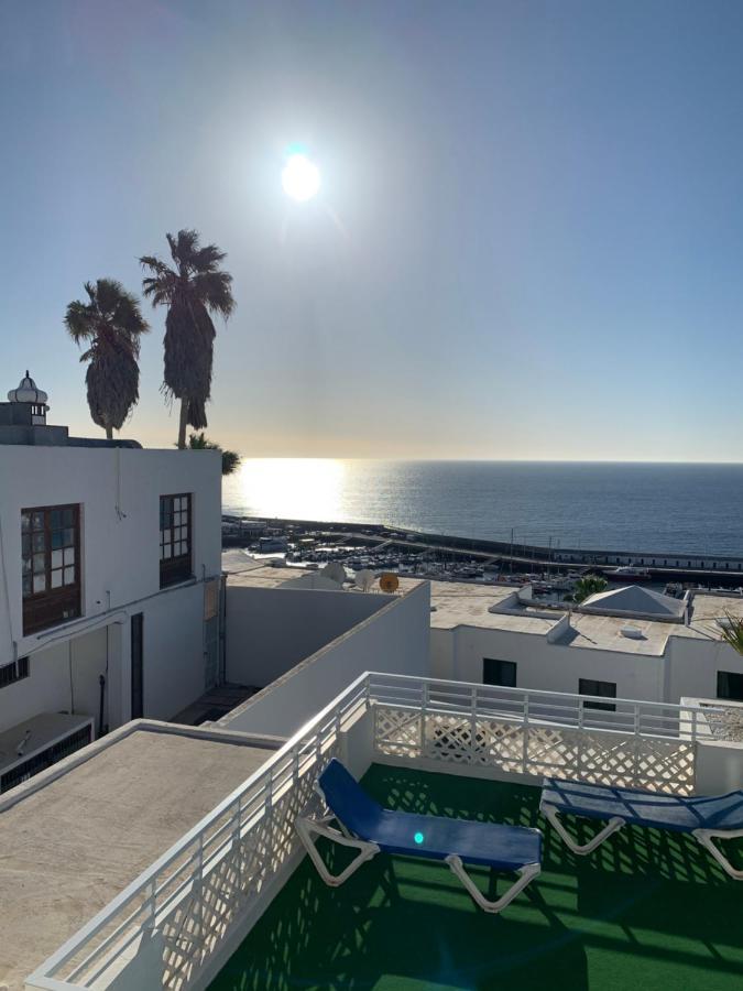 Las Terricitas Old Town Apartment Puerto del Carmen  Exteriér fotografie
