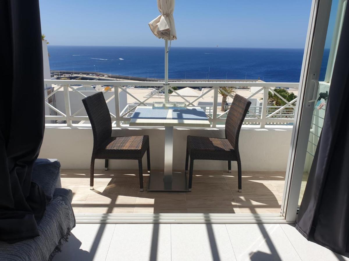 Las Terricitas Old Town Apartment Puerto del Carmen  Exteriér fotografie