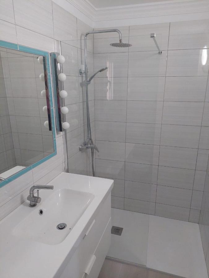Las Terricitas Old Town Apartment Puerto del Carmen  Exteriér fotografie