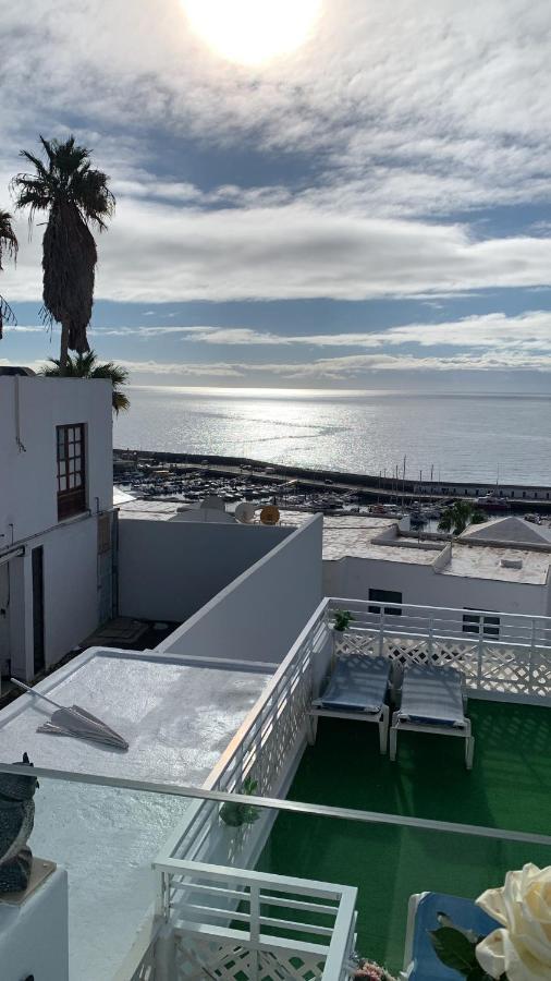 Las Terricitas Old Town Apartment Puerto del Carmen  Exteriér fotografie