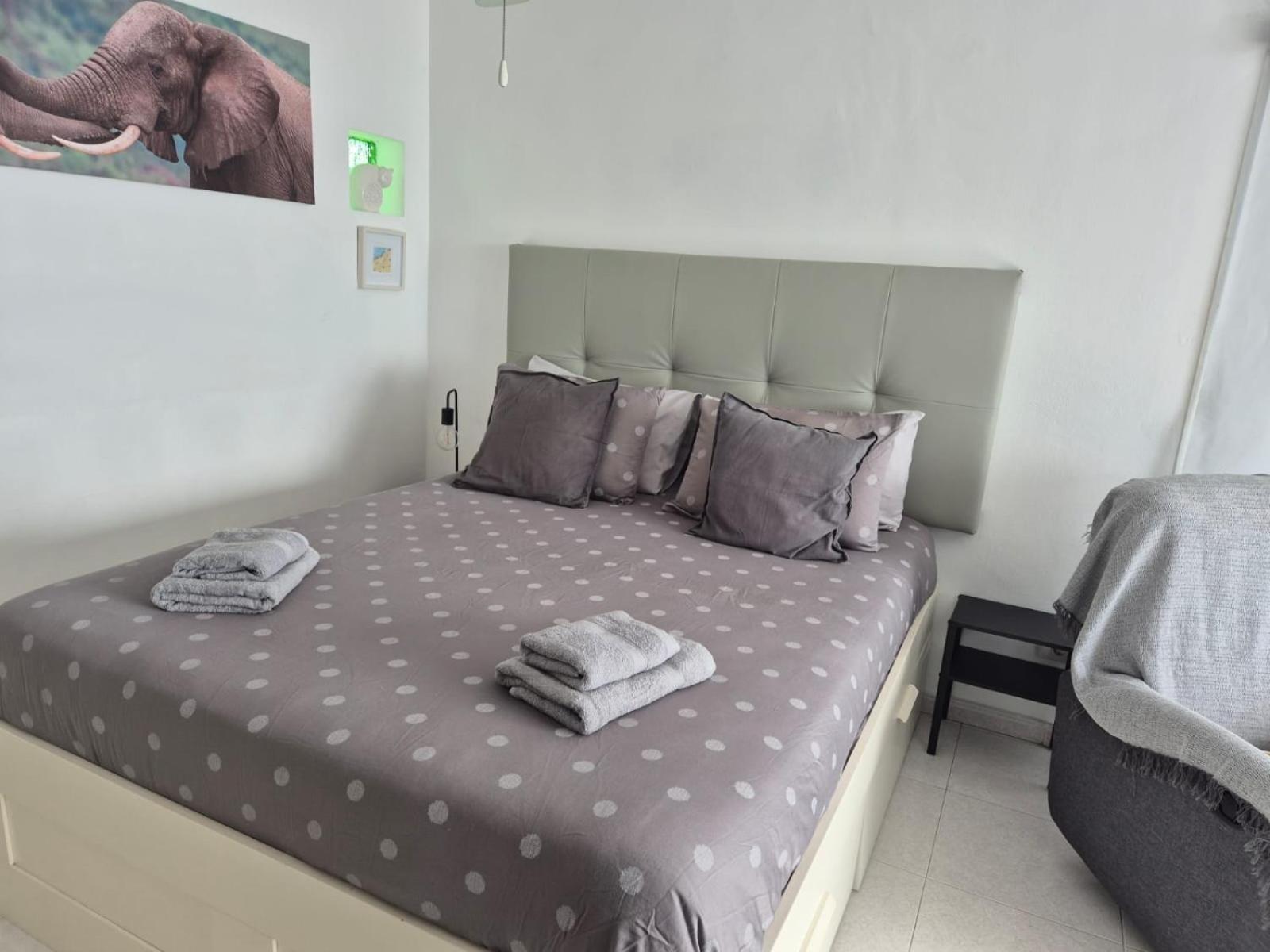 Las Terricitas Old Town Apartment Puerto del Carmen  Exteriér fotografie