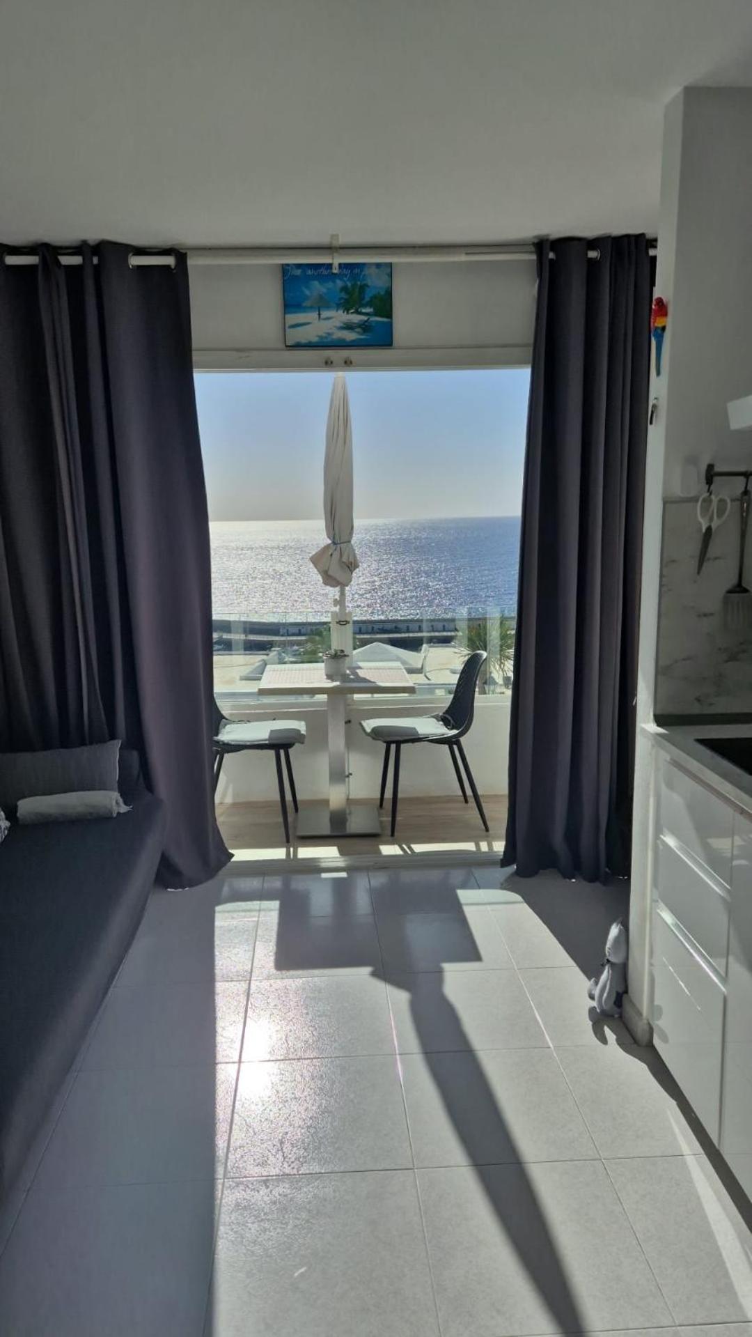 Las Terricitas Old Town Apartment Puerto del Carmen  Exteriér fotografie