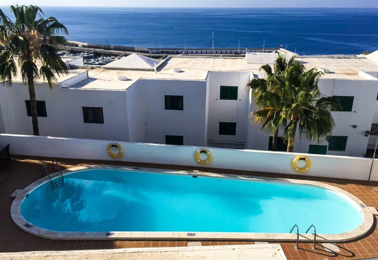 Las Terricitas Old Town Apartment Puerto del Carmen  Exteriér fotografie
