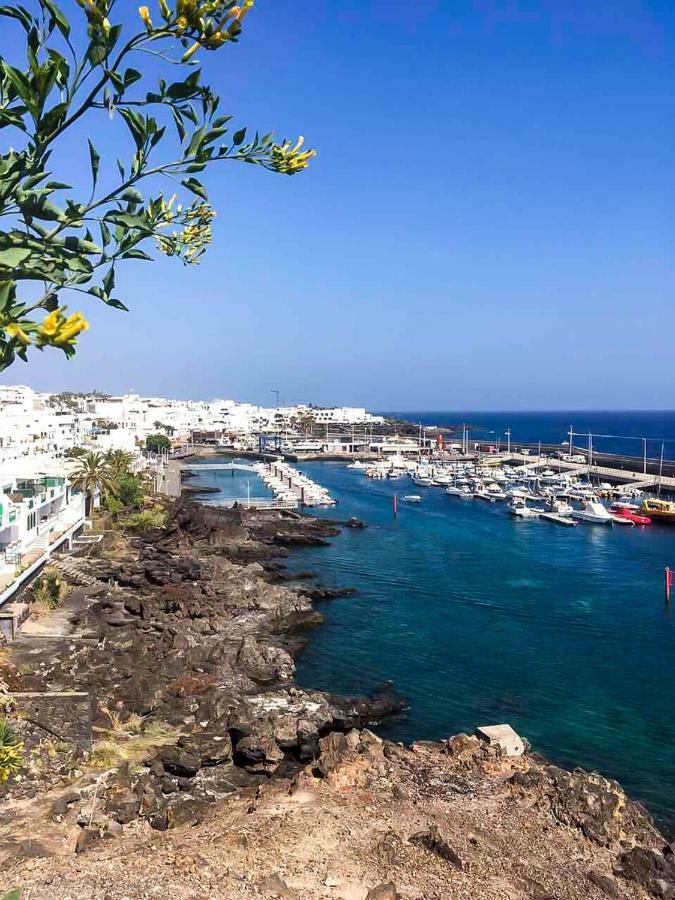 Las Terricitas Old Town Apartment Puerto del Carmen  Exteriér fotografie