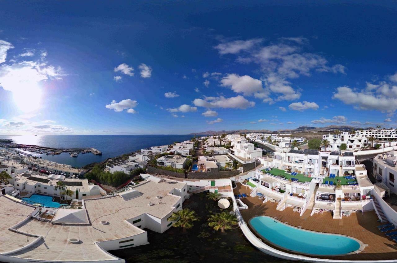Las Terricitas Old Town Apartment Puerto del Carmen  Exteriér fotografie